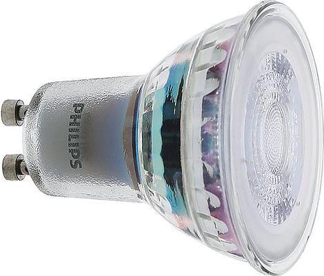 Actual product image Philips Professional Lamp (GU10, 4.60 W, 355 lm, 1 x, F)
