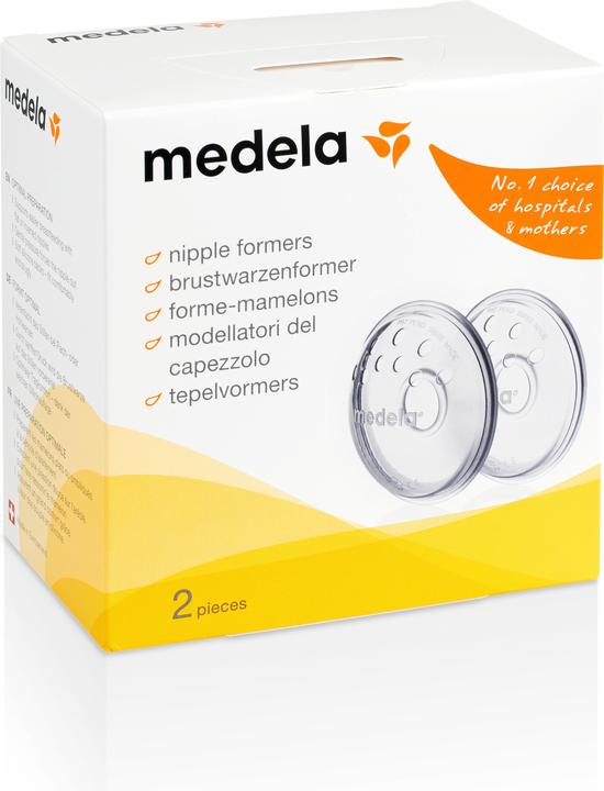 Image du produit Medela Mamelonnière (Taille unique)