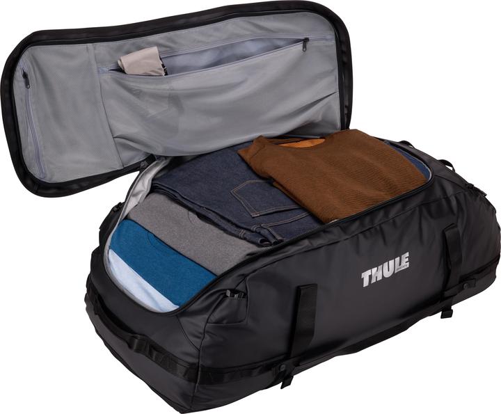 Immagine prodotto Thule BORSONE CHASM 130L - NERO (130 l)