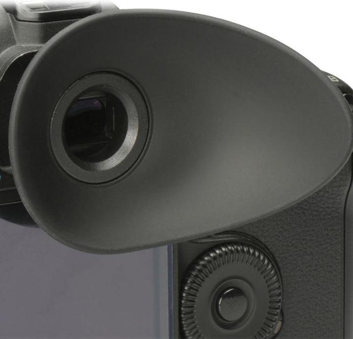Hoodman HoodEye Brildragers Canon 18mm LG