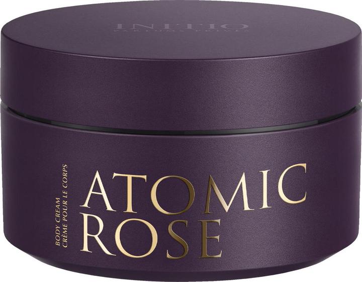 Produktbild Initio AtomicBody Cream (Körpercreme, 200 ml)