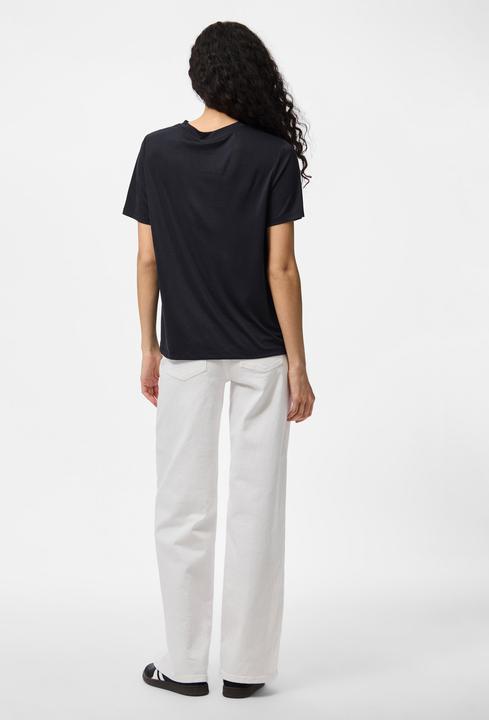 Produktbild Pieces Pcanora Ss Tee Bc (XS)