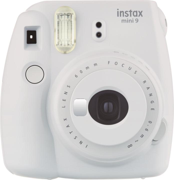 Actual product image Fujifilm Instax Mini 9