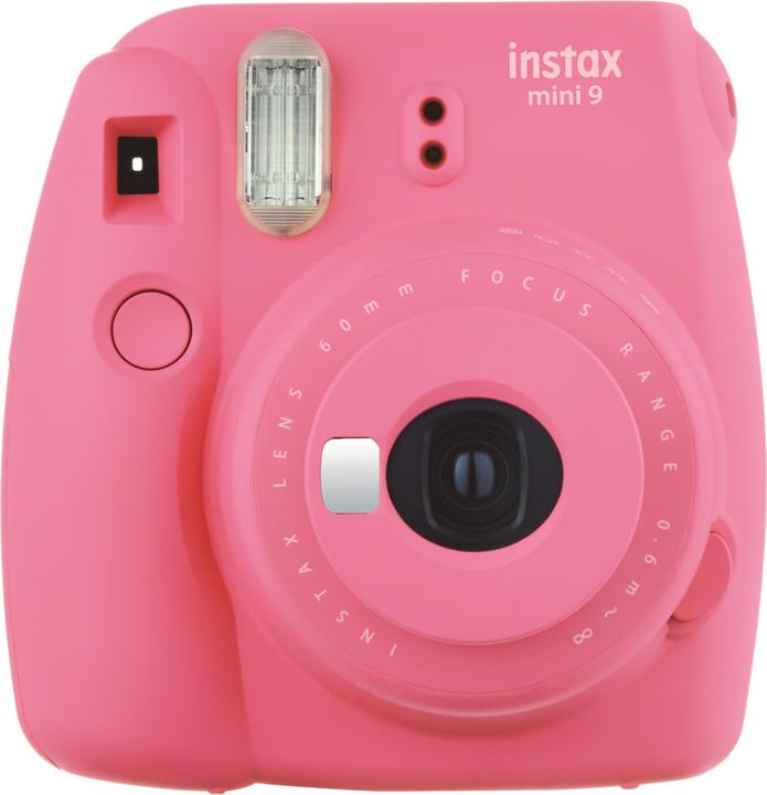 Fujifilm Instax Mini 9