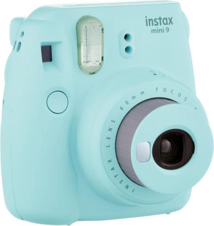 Actual product image Fujifilm Instax Mini 9