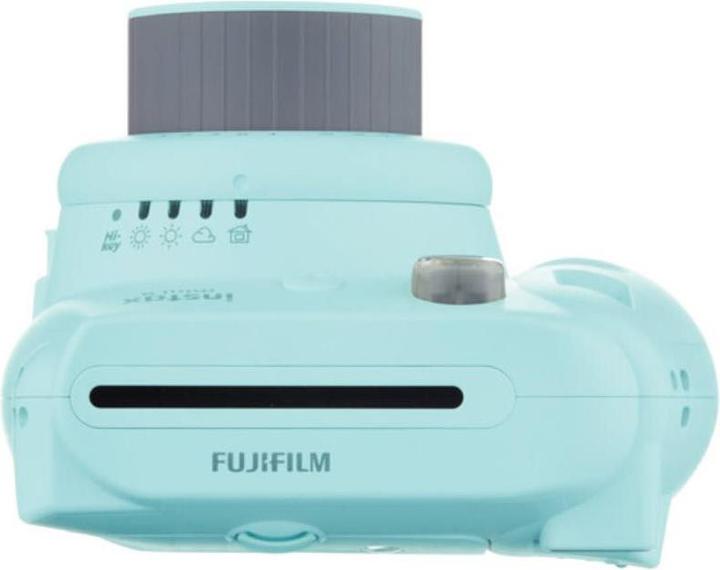 Actual product image Fujifilm Instax Mini 9