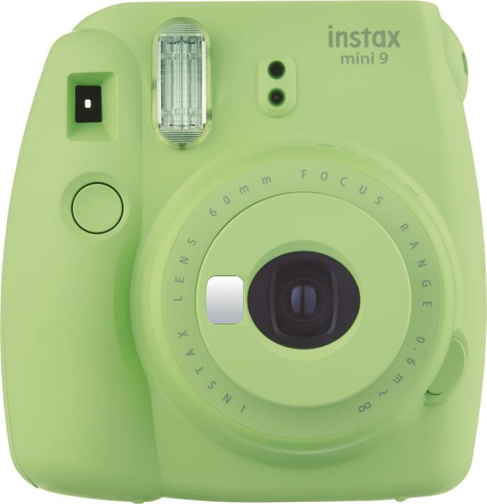 Fujifilm Instax Mini 9
