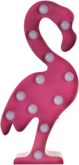 Produktbild Vegas Lights Symbol Flamingo