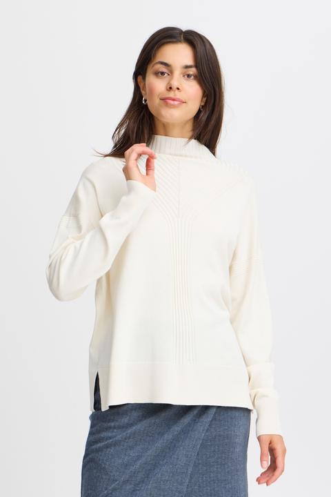 Actual product image Fransa FRALMA PU 9 20614502 (XS)