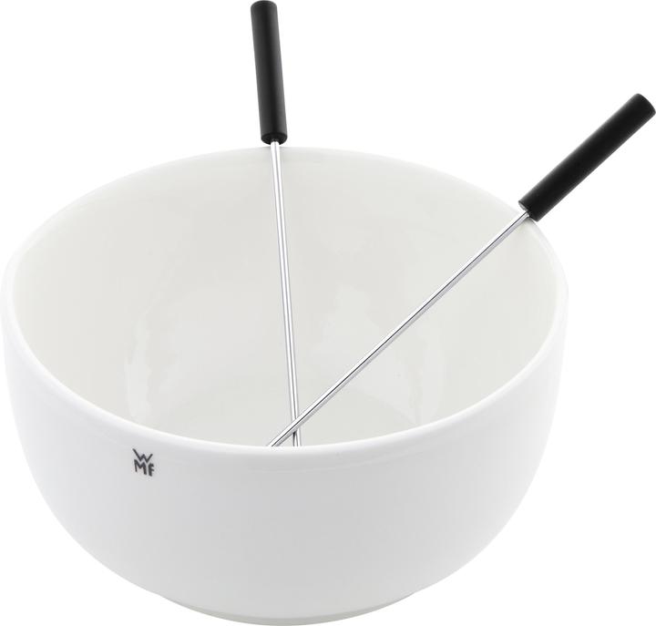 Produktbild WMF KÜCHENminis Raclette 2 Personen / Schokoladenfondue