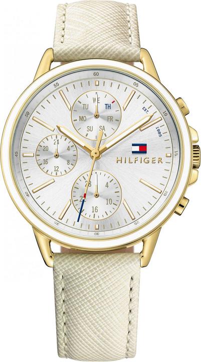 Immagine prodotto Tommy Hilfiger Carly (Orologio da polso analogico, 40 mm)