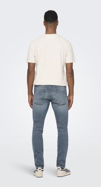 Produktbild Only & Sons ONSLOOM Slim Fit Jeans (W29/L32)