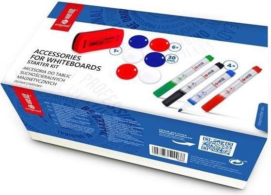 Produktbild Memobe Boardzubehör-Set Nr. 3