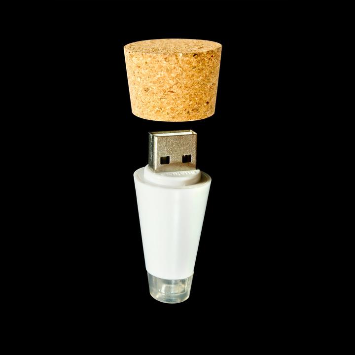 Actual product image Suck UK Bottle Light (0.02 m)