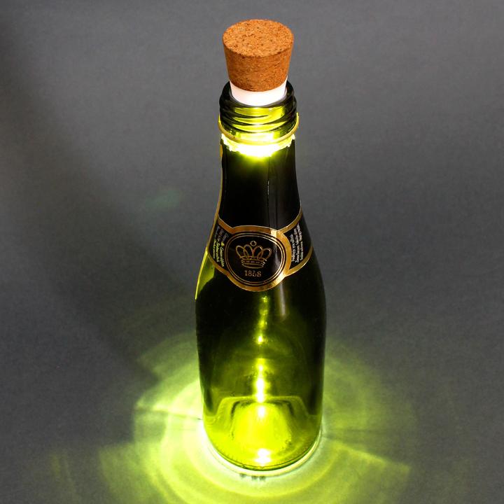 Actual product image Suck UK Bottle Light (0.02 m)