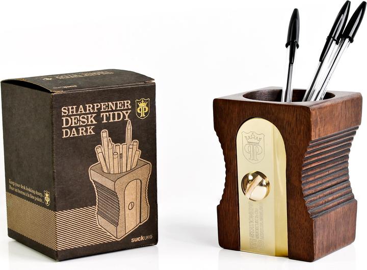 Produktbild Suck UK Sharpener Desk Tidy