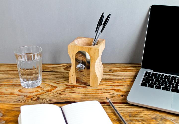 Immagine prodotto Suck UK Sharpener Desk Tidy
