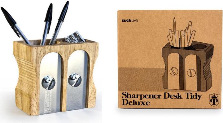 Produktbild Suck UK Sharpener Desk Tidy