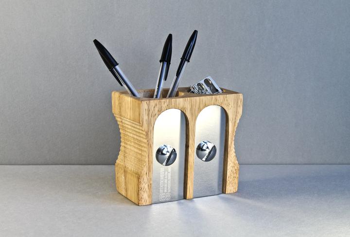 Produktbild Suck UK Sharpener Desk Tidy
