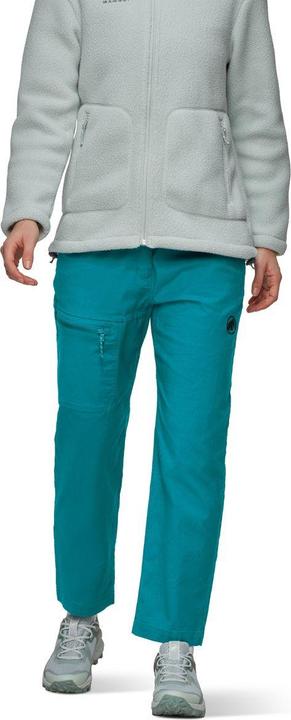 Produktbild Mammut Tamaro Pants, Wanderhose (36)