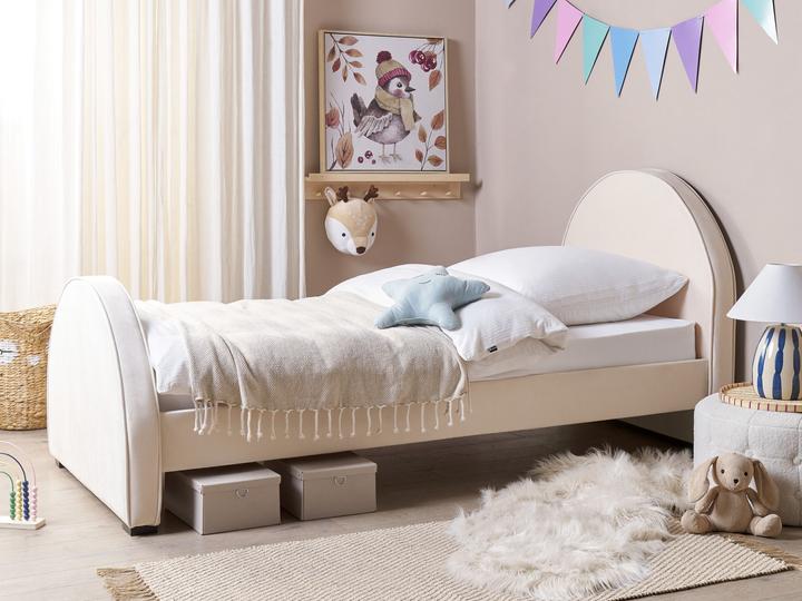 Actual product image Beliani Nozay (90 x 200 cm)