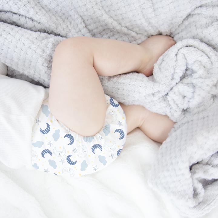 Actual product image Bambino Mio Miosolo classic (Size 4, Size 2, Size 5, Size 3, 1 Piece)