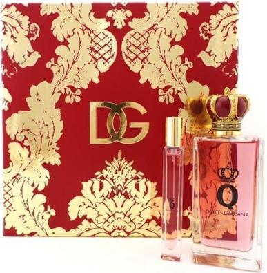 Immagine prodotto Dolce & Gabbana D&G Q Set (L) EDP 100ml + EDP 10ml (Eau de parfum, 100 ml)