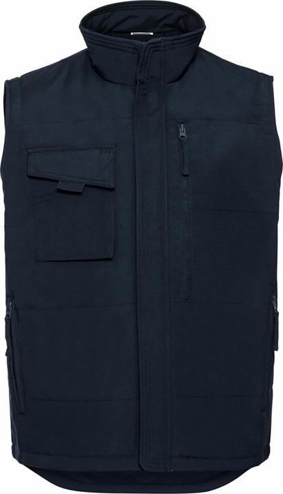 Produktbild Russell Weste Windweste (4XL)