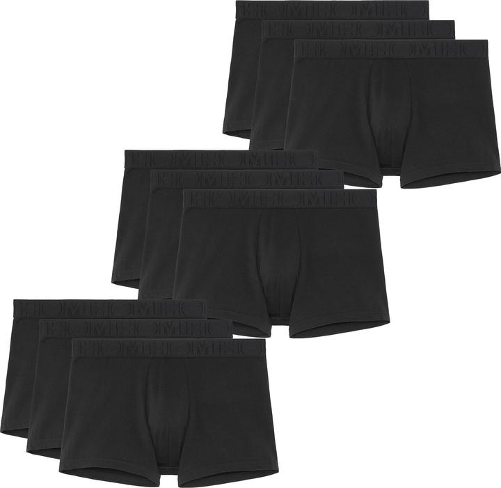 HOM Retro Boxer Tonal Pack no.2 (M, 9er Pack)
