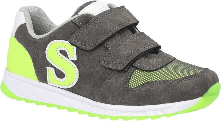 Actual product image Flash Sneaker (38)