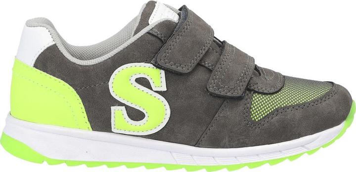 Actual product image Flash Sneaker (38)