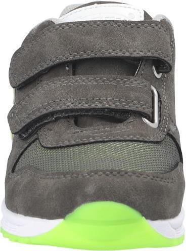 Actual product image Flash Sneaker (38)