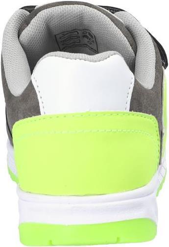 Actual product image Flash Sneaker (38)