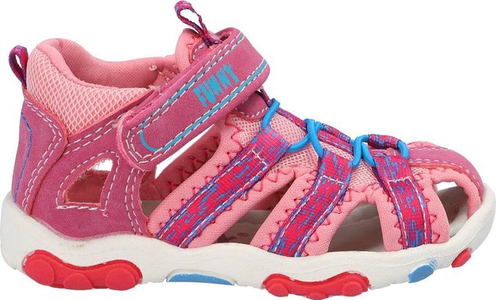 Image du produit Funny Kids Sandalen hoch (25)