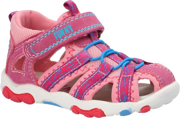 Funny Kids Sandalen hoch (19)