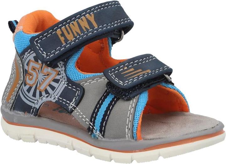 Image du produit Funny Kids Sandalen hoch (24)