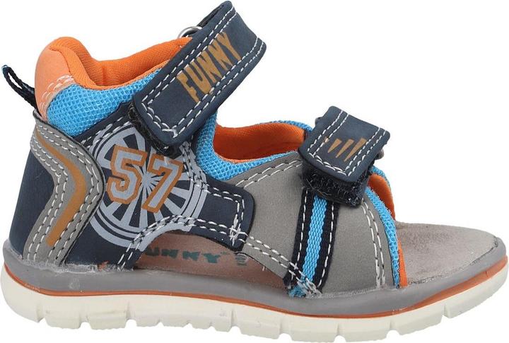 Image du produit Funny Kids Sandalen hoch (24)