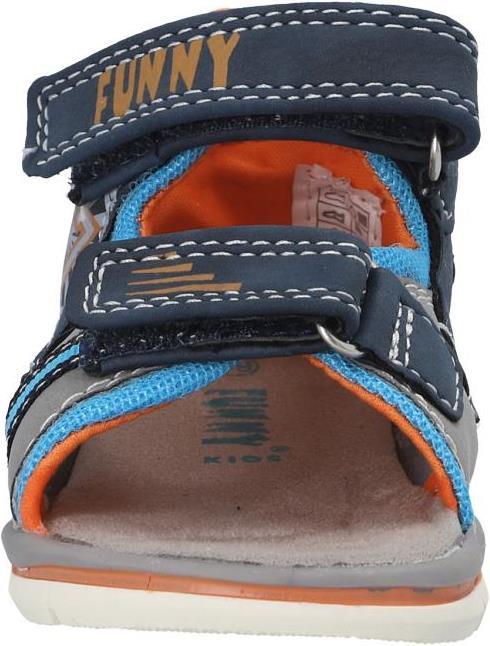 Image du produit Funny Kids Sandalen hoch (24)