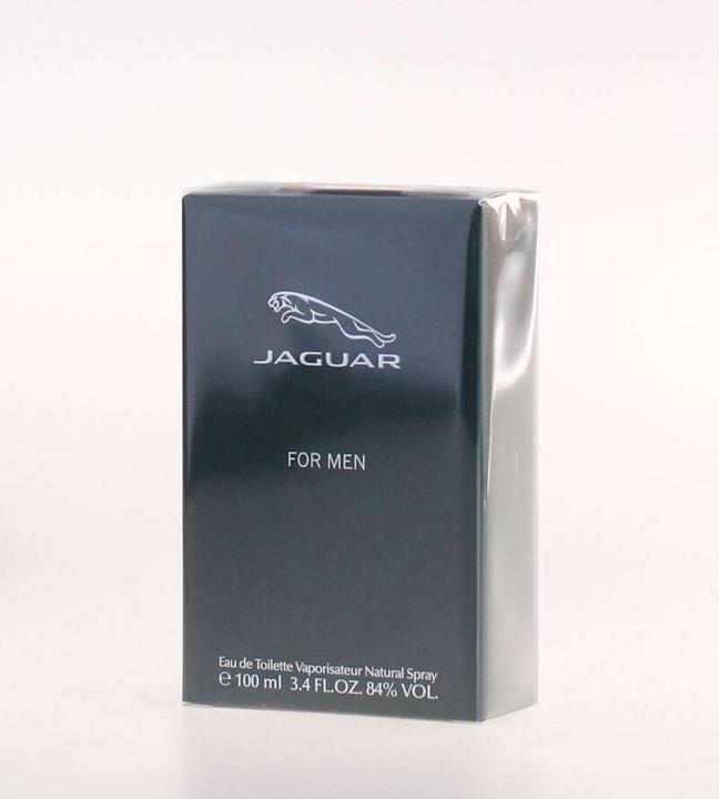Immagine prodotto Jaguar Per gli uomini (Eau de toilette, 100 ml)