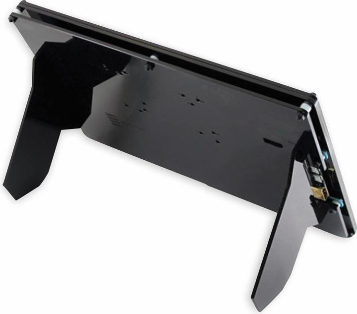 Actual product image Joy-it LCD10 V2 Touchscreen Module 25.7 cm (10.1" ) 1280 x 800 Pixel Suitable for: Raspberry Pi