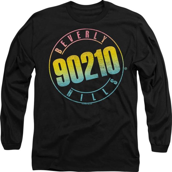 90210 TShirt (S)