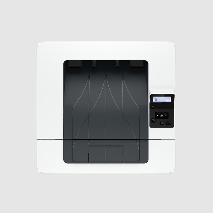Actual product image HP LaserJet Pro 4002dw (Laser, Black and white)
