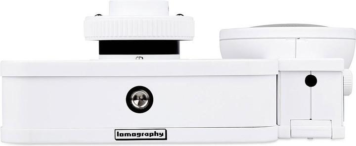 Produktbild Lomo La Sardina & Flash, DIY