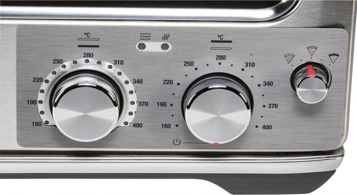 Immagine prodotto Sage Il forno intelligente (Forno elettrico per pizza)
