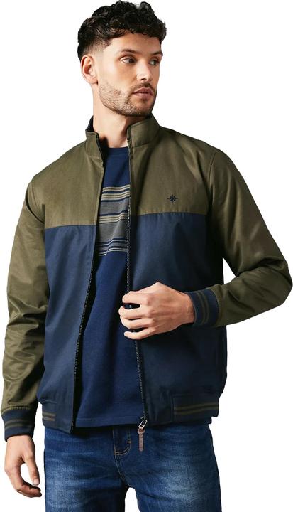 Produktbild Universal Textiles Jacke Durchgehender Reissverschluss (4XL)