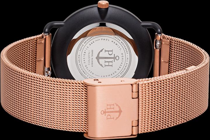 Produktbild Paul Hewitt Miss Ocean (Analoguhr, 33 mm)