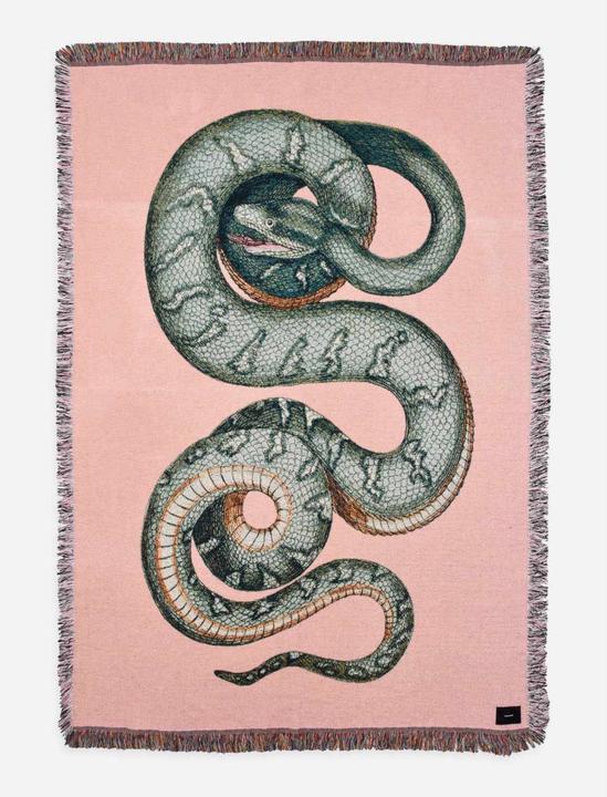 Image du produit Sula Couverture Bestia (150 x 200 cm)
