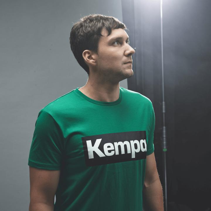 Produktbild Kempa Promo T-Shirt (S)