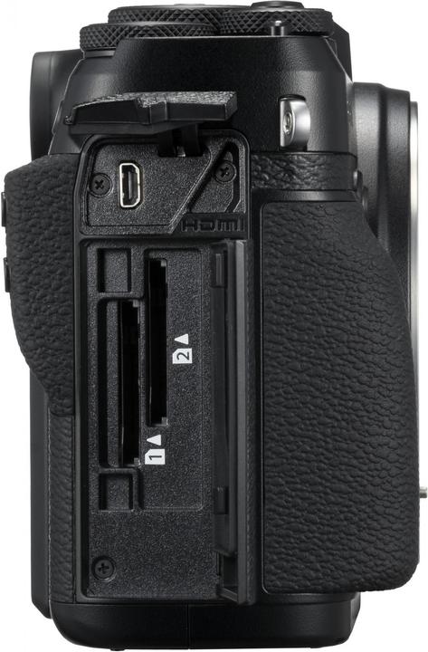 Image du produit Fujifilm GFX 50R Body (51.40 Mpx, Format moyen)