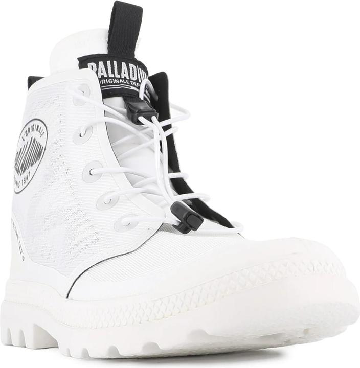 Produktbild Palladium Pampa Lite Travel Vt - 65071 (44.5)